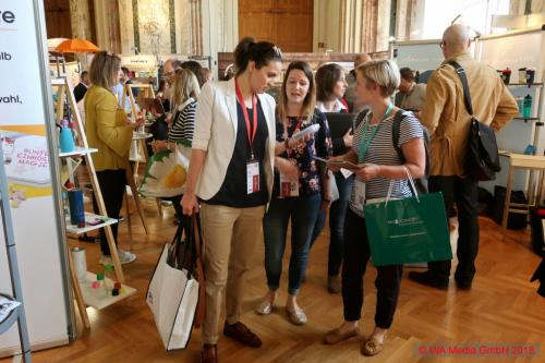 markeding Wien 2018 09 JO DCE - marke|ding| Wien: Hoher Zuspruch