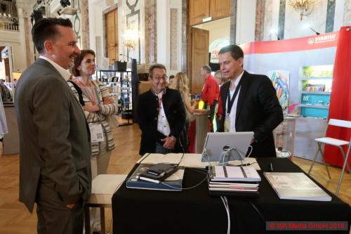 markeding Wien 2018 13 JO DCE - marke|ding| Wien: Hoher Zuspruch