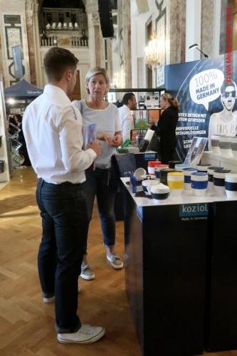 markeding Wien 2018 16 JO DCE - marke|ding| Wien: Hoher Zuspruch