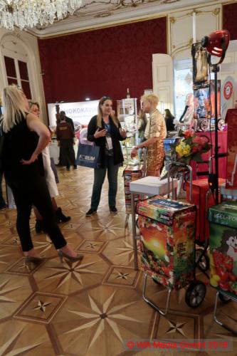 markeding Wien 2018 17 TB DCE - marke|ding| Wien: Hoher Zuspruch