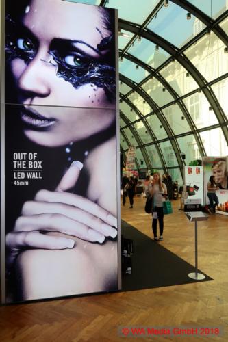 markeding Wien 2018 19 TB DCE - marke|ding| Wien: Hoher Zuspruch