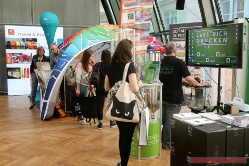 markeding Wien 2018 20 JO DCE - marke|ding| Wien: Hoher Zuspruch