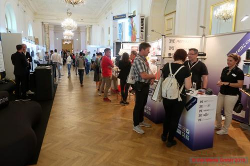 markeding Wien 2018 22 JO DCE - marke|ding| Wien: Hoher Zuspruch