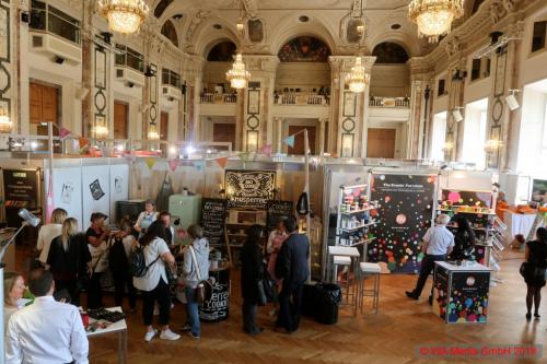 markeding Wien 2018 25 JO DCE - marke|ding| Wien: Hoher Zuspruch