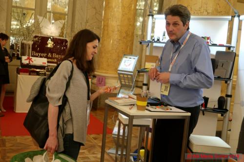 markeding Wien 2018 26 TB DCE - marke|ding| Wien: Hoher Zuspruch