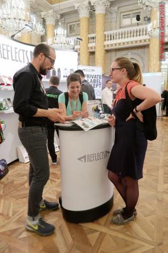 markeding Wien 2018 31 JO DCE - marke|ding| Wien: Hoher Zuspruch