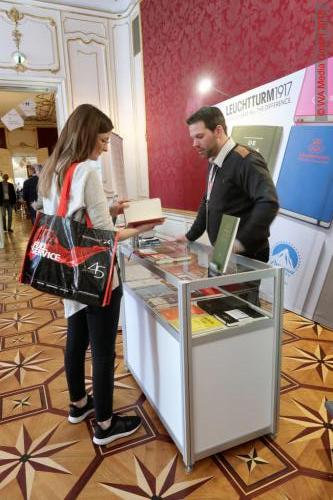 markeding Wien 2018 32 JO DCE - marke|ding| Wien: Hoher Zuspruch