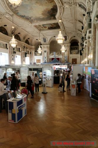 markeding Wien 2018 34 TB DCE - marke|ding| Wien: Hoher Zuspruch