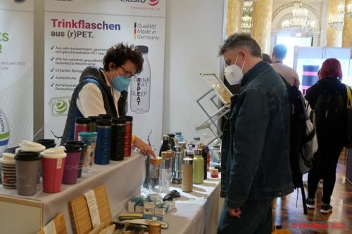 markeding wien 10 DCE - markeding Wien: Aufbruchsstimmung in der Hofburg