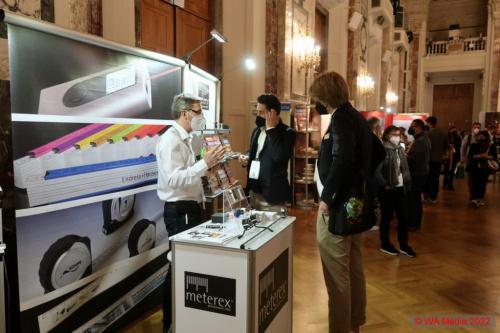 markeding wien 11 DCE - markeding Wien: Aufbruchsstimmung in der Hofburg