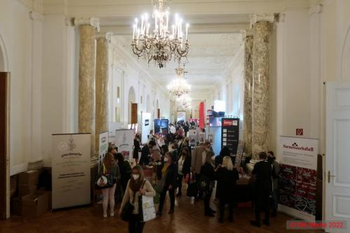 markeding wien 12 DCE - markeding Wien: Aufbruchsstimmung in der Hofburg