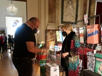 markeding wien 14 DCE - markeding Wien: Aufbruchsstimmung in der Hofburg