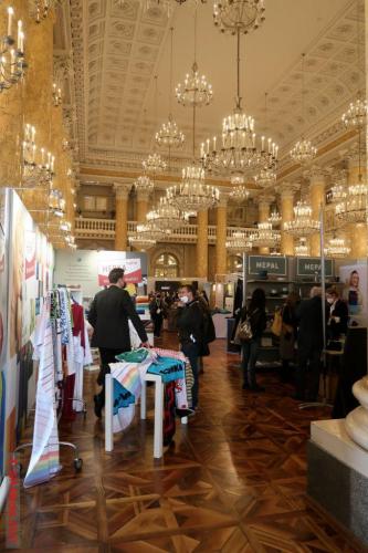 markeding wien 15 DCE - markeding Wien: Aufbruchsstimmung in der Hofburg