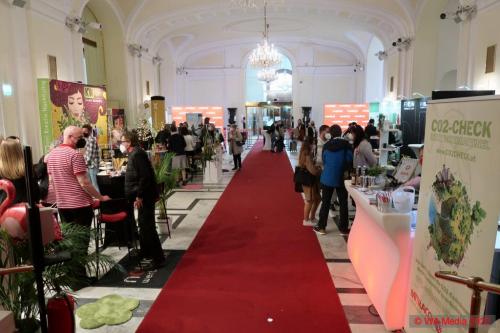 markeding wien 1 DCE - markeding Wien: Aufbruchsstimmung in der Hofburg