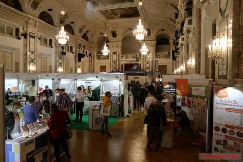 markeding wien 2 DCE - markeding Wien: Aufbruchsstimmung in der Hofburg