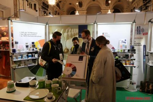 markeding wien 3 DCE - markeding Wien: Aufbruchsstimmung in der Hofburg