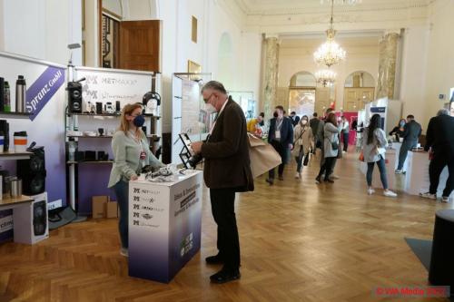 markeding wien 4 DCE - markeding Wien: Aufbruchsstimmung in der Hofburg