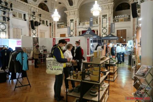 markeding wien 5 DCE - markeding Wien: Aufbruchsstimmung in der Hofburg