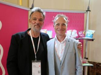 markeding wien 6 DCE - markeding Wien: Aufbruchsstimmung in der Hofburg