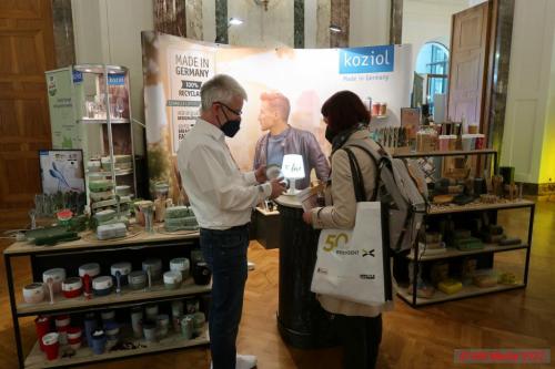 markeding wien 7 DCE - markeding Wien: Aufbruchsstimmung in der Hofburg