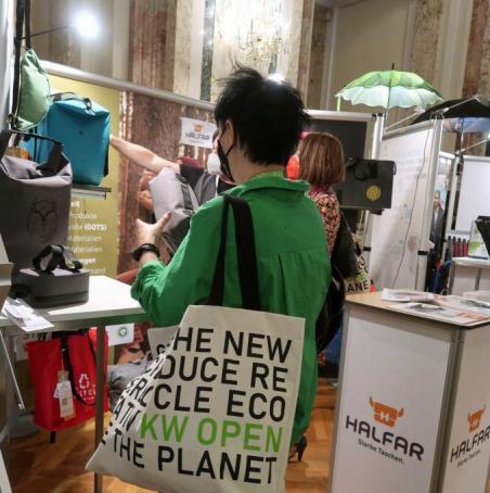 markeding wien 8 DCE - markeding Wien: Aufbruchsstimmung in der Hofburg