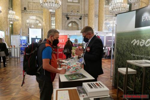 markeding wien 9 DCE - markeding Wien: Aufbruchsstimmung in der Hofburg