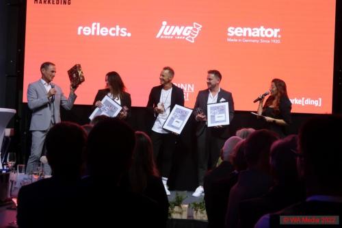 markedingWels 2022 22 DCE - markeding kehrt erfolgreich nach Wels zurück