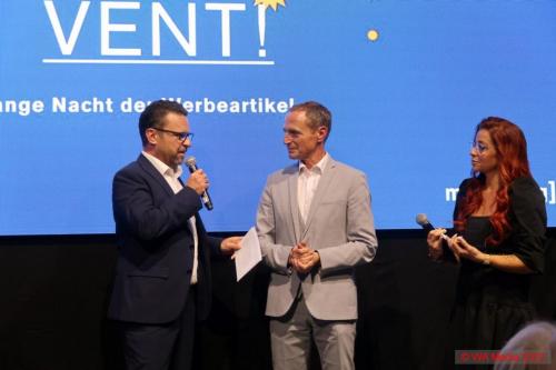 markedingWels 2022 25 DCE - markeding kehrt erfolgreich nach Wels zurück