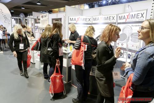 markedingSchweiz05 DCE - marke|ding| Schweiz: Buchstäblich ein voller Erfolg