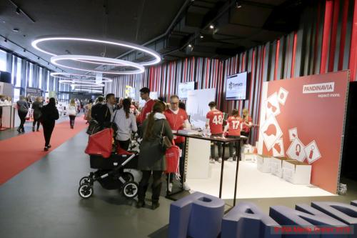 markedingSchweiz15 DCE - marke|ding| Schweiz: Buchstäblich ein voller Erfolg