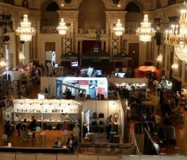 markedingWien 2021 06 DCE - markeding Wien: Reger Zuspruch