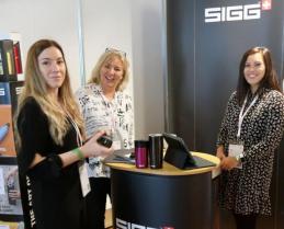 markedingWien 2021 07 DCE - markeding Wien: Reger Zuspruch