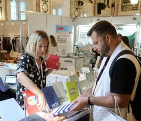 markedingWien 2021 08 DCE - markeding Wien: Reger Zuspruch