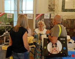 markedingWien 2021 09 DCE - markeding Wien: Reger Zuspruch