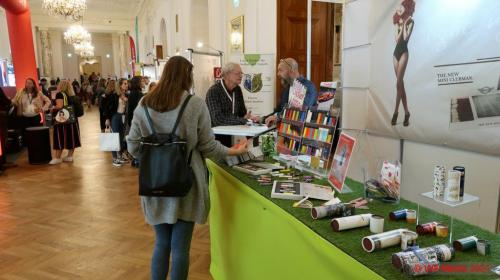 markedingWien 2021 11 DCE - markeding Wien: Reger Zuspruch