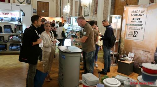 markedingWien 2021 12 DCE - markeding Wien: Reger Zuspruch