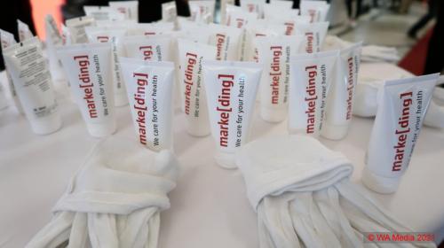 markedingWien 2021 13 DCE - markeding Wien: Reger Zuspruch