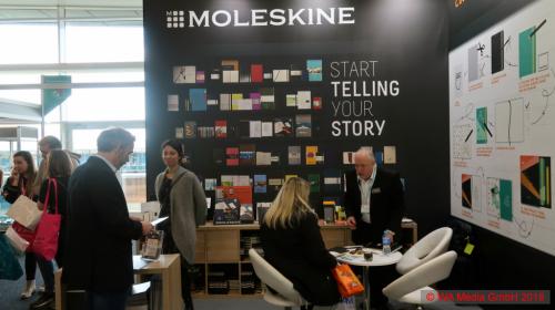 MerchandiseWorld 19 DCE - Merchandise World: Voller Erfolg in Silverstone