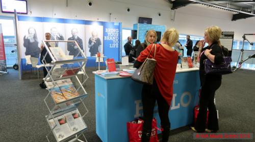 MerchandiseWorld 24 DCE - Merchandise World: Voller Erfolg in Silverstone