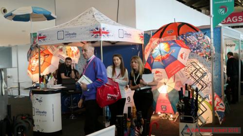 MerchandiseWorld 6 DCE - Merchandise World: Voller Erfolg in Silverstone