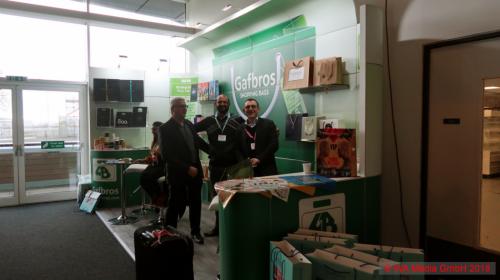 MerchandiseWorld 8 DCE - Merchandise World: Voller Erfolg in Silverstone