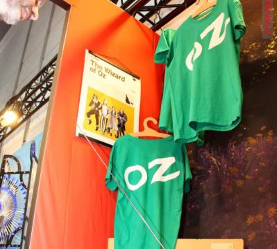 MoPA 22 DCE - MoPA eröffnet: Mit Liebe für die Sache