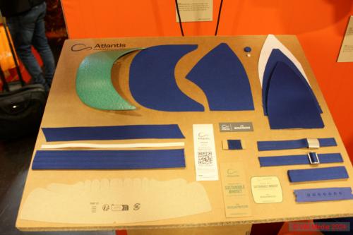 MoPA 24 DCE - MoPA eröffnet: Mit Liebe für die Sache