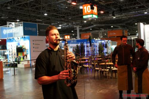 MoPA 26 DCE - MoPA eröffnet: Mit Liebe für die Sache