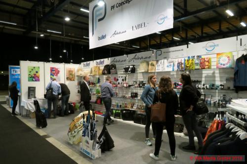 Myvendo05 DCE - Myvendo Fair: Erfolgreiche 2. Ausgabe