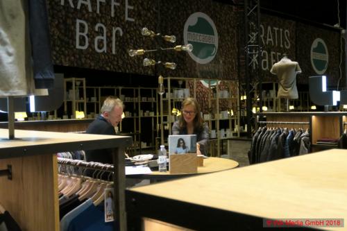 Myvendo09 DCE - Myvendo Fair: Erfolgreiche 2. Ausgabe