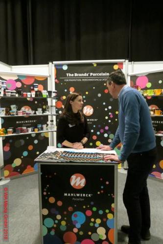 Myvendo10 DCE - Myvendo Fair: Erfolgreiche 2. Ausgabe