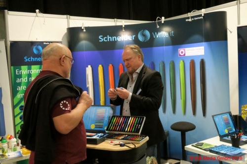 Myvendo14 DCE - Myvendo Fair: Erfolgreiche 2. Ausgabe