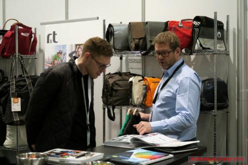 Myvendo15 DCE - Myvendo Fair: Erfolgreiche 2. Ausgabe