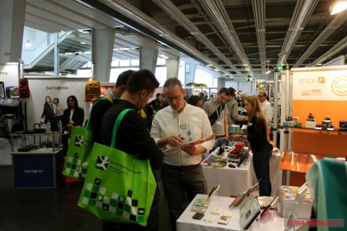 Newsweek 2019 25 DCE - Newsweek 2019: Erfolgreiche Tour